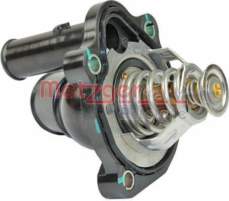 Thermostat d'eau (Calorstat) METZGER ref. 4006088
